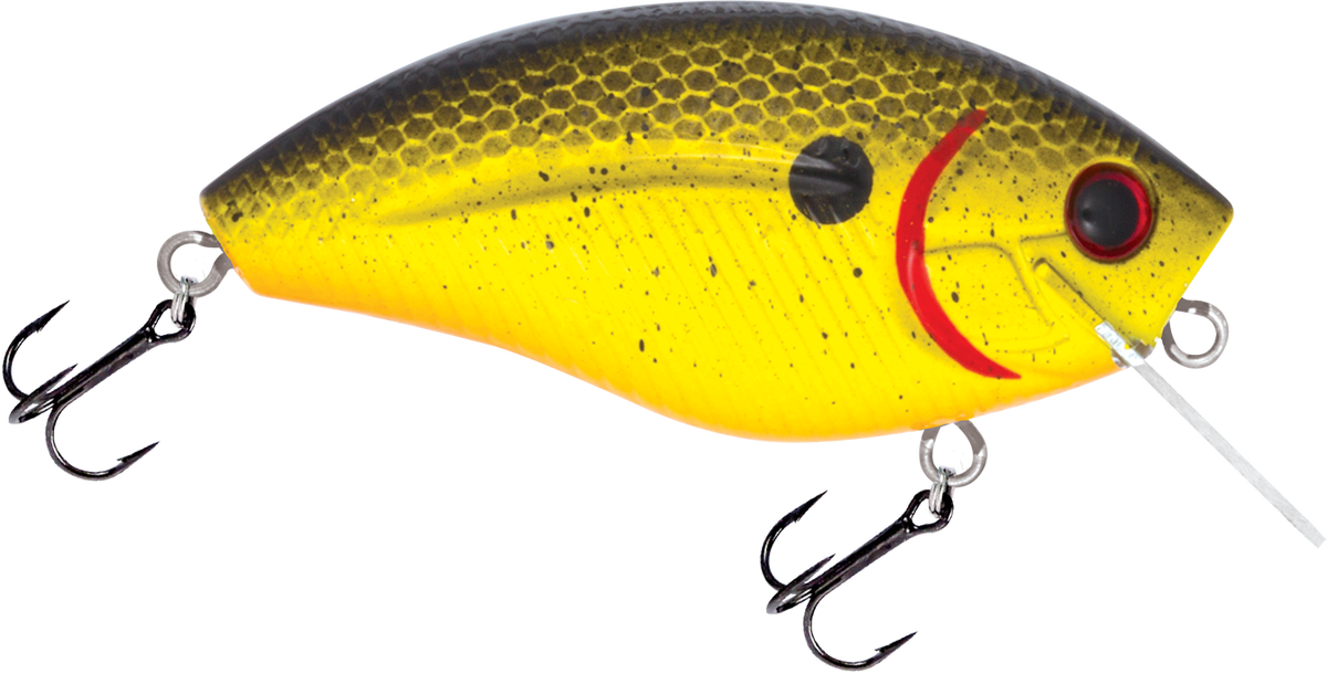 Howeller DMC SQ - fishing lure, view 4