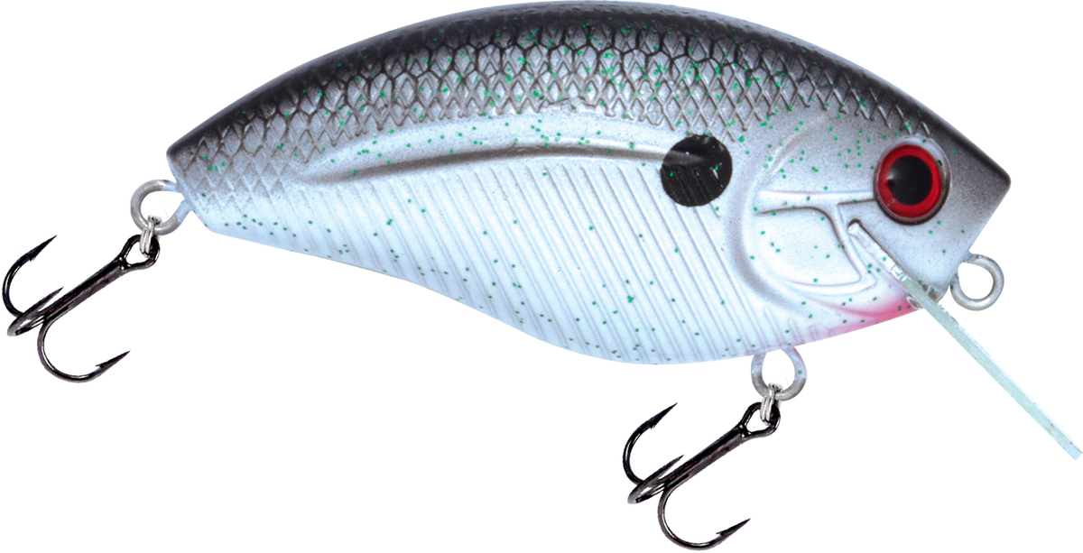Howeller DMC SQ - fishing lure, view 7