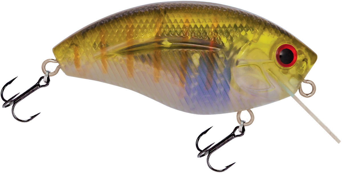 Howeller DMC SQ - fishing lure, view 6