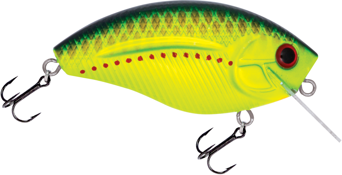 Howeller DMC SQ - fishing lure, view 5