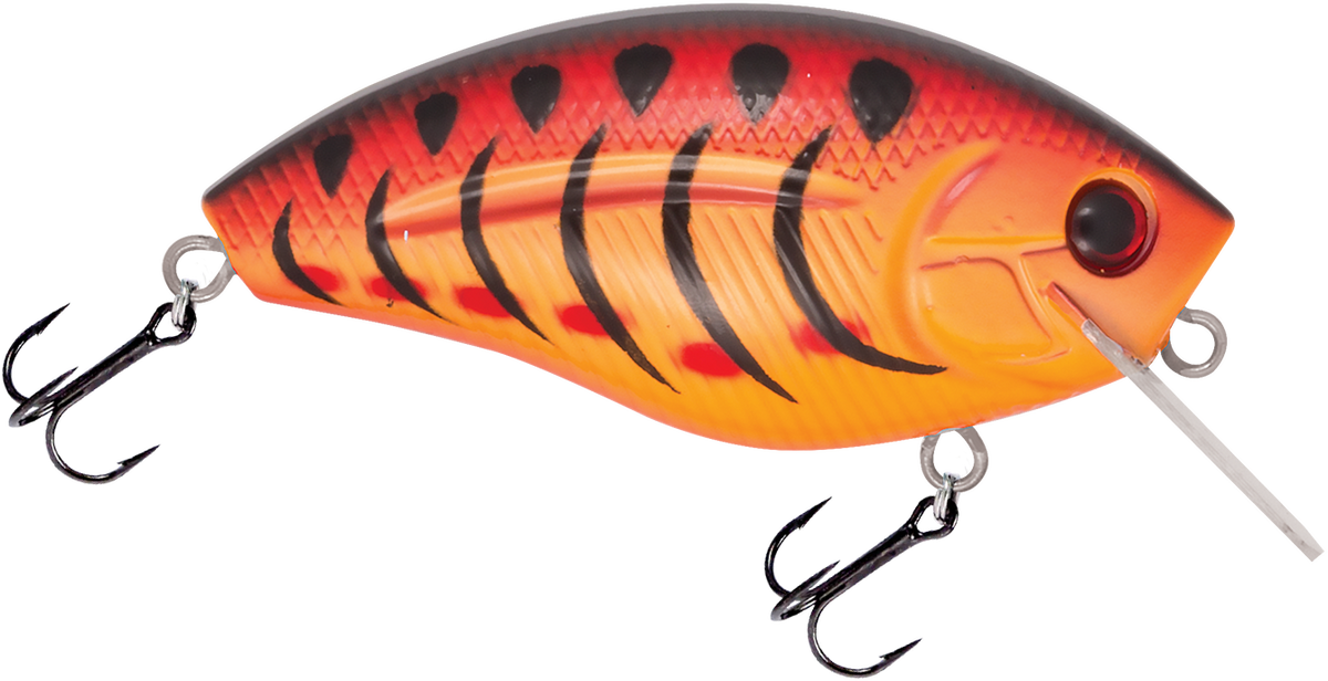 Howeller DMC SQ - fishing lure