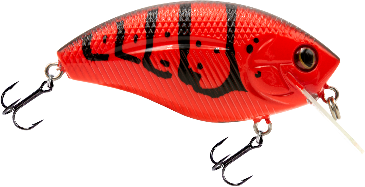 Howeller DMC SQ - fishing lure, view 9