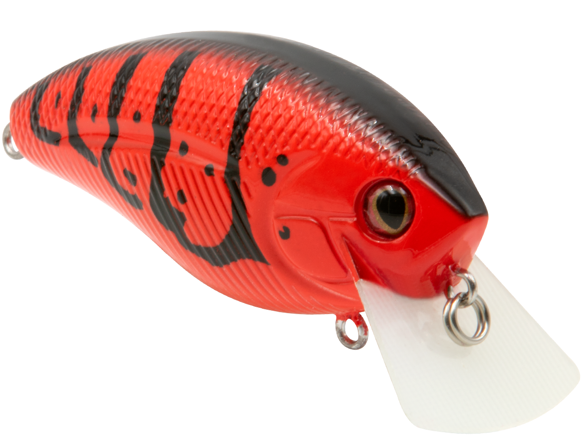 Howeller DMC SQ - fishing lure, view 11