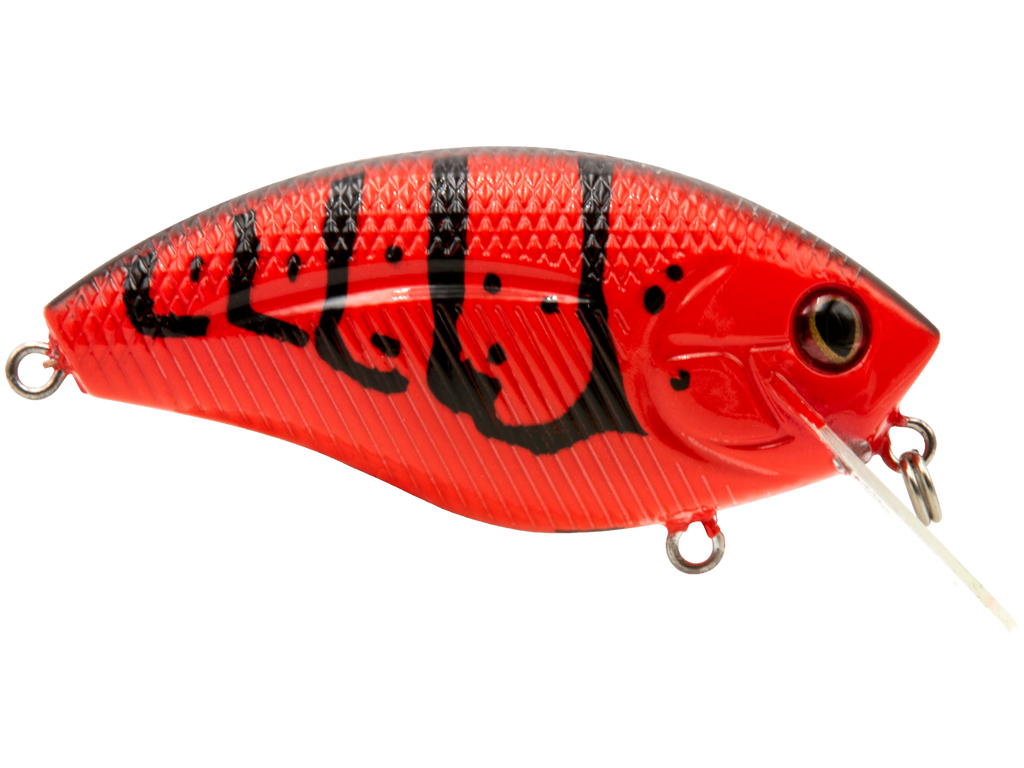 Howeller DMC SQ - fishing lure, view 8