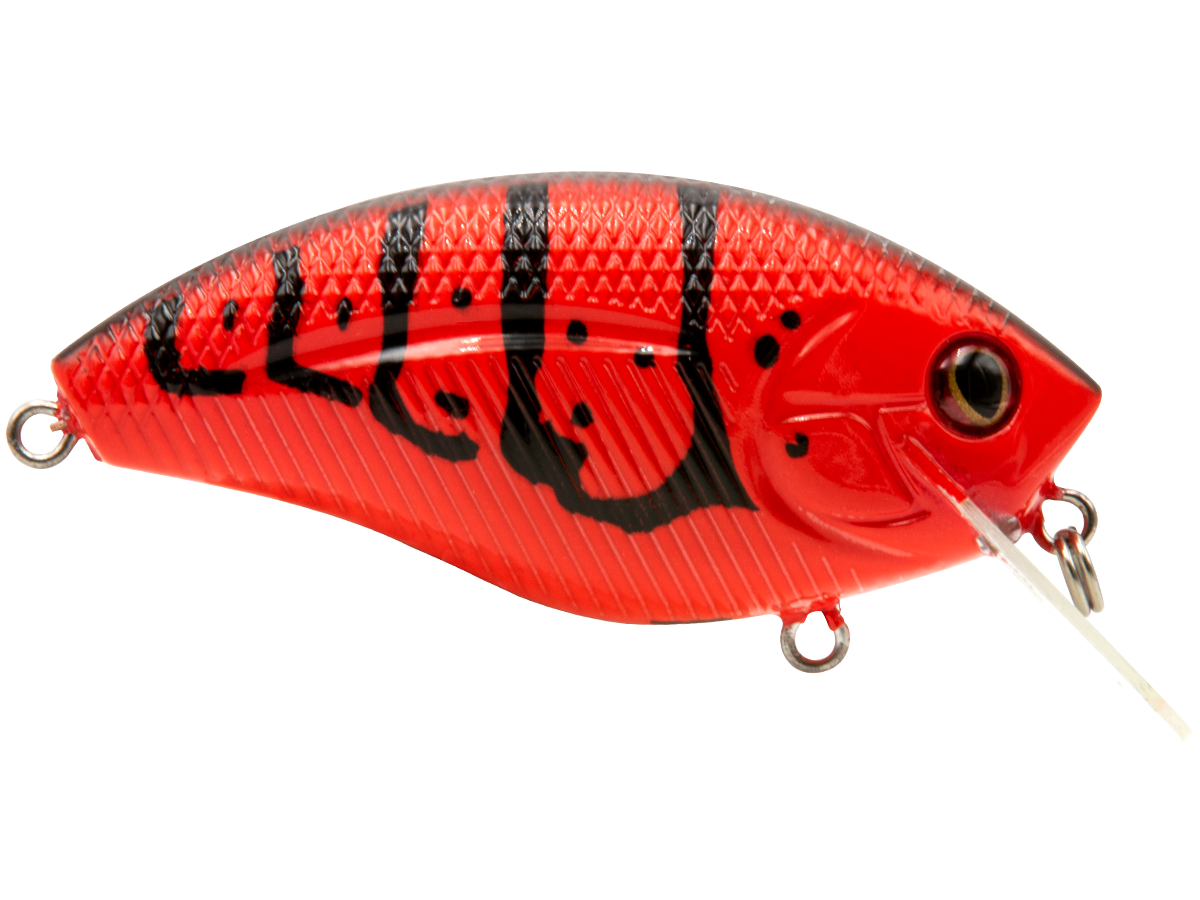 Howeller DMC SQ - fishing lure, view 8