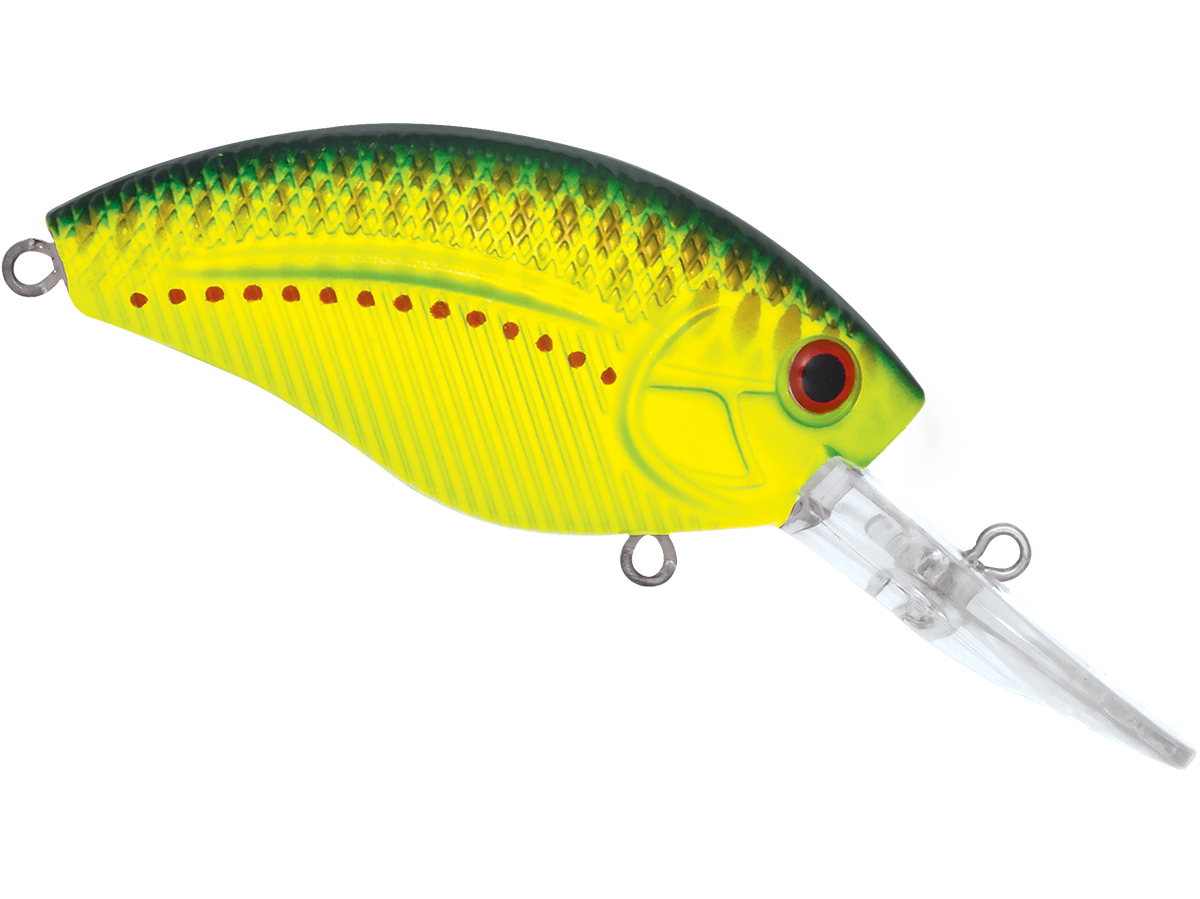 Howeller DMC Plus - fishing lure, view 34