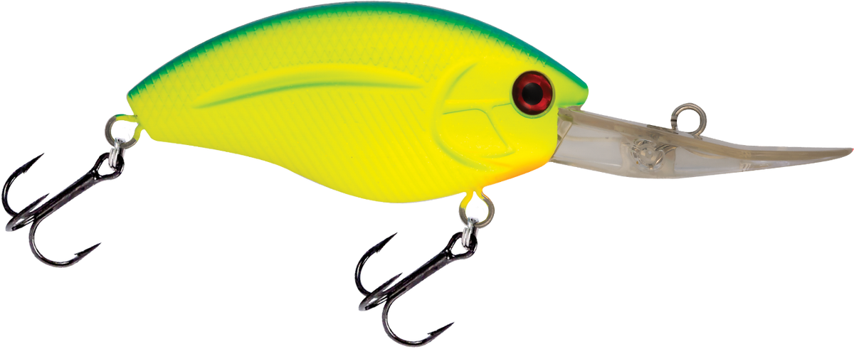 Howeller DMC Plus - fishing lure, view 2