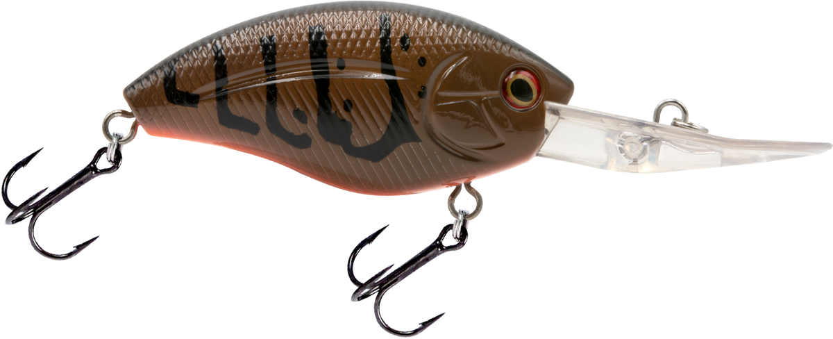 Howeller DMC Plus - fishing lure, view 4
