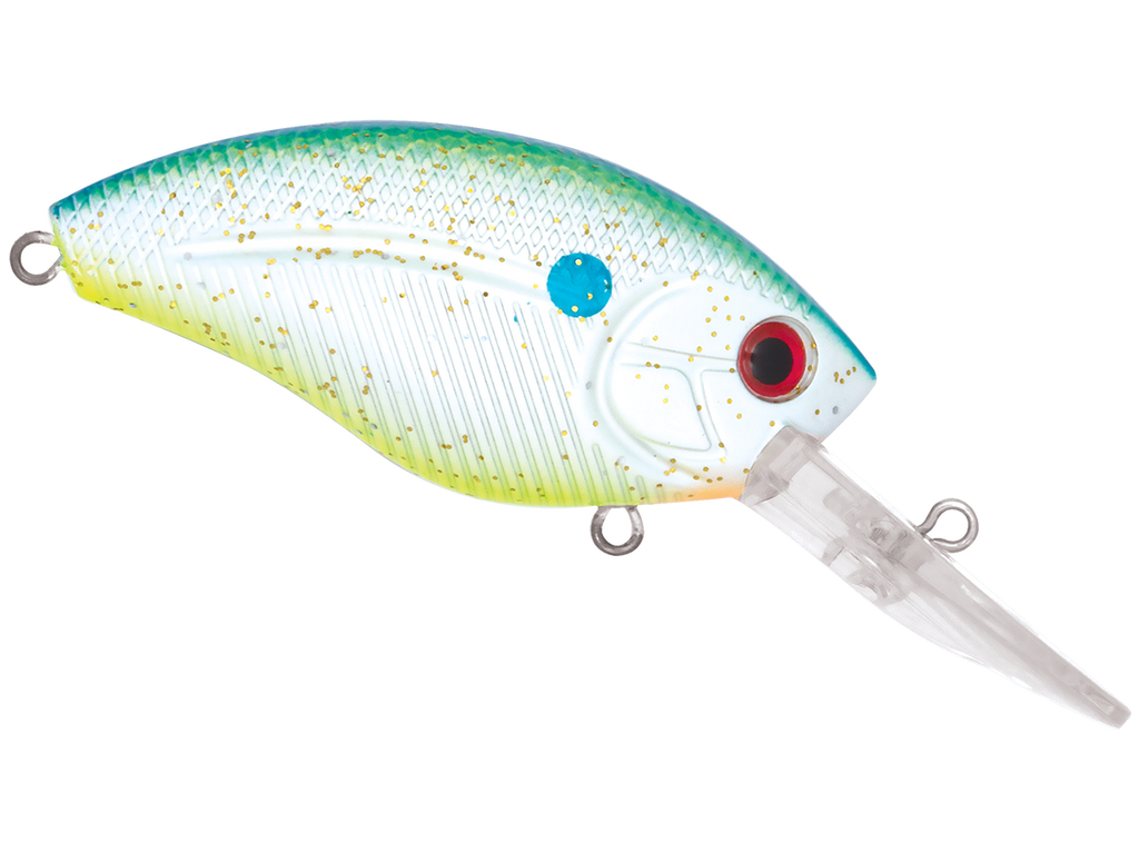 Howeller DMC Plus - fishing lure, view 44
