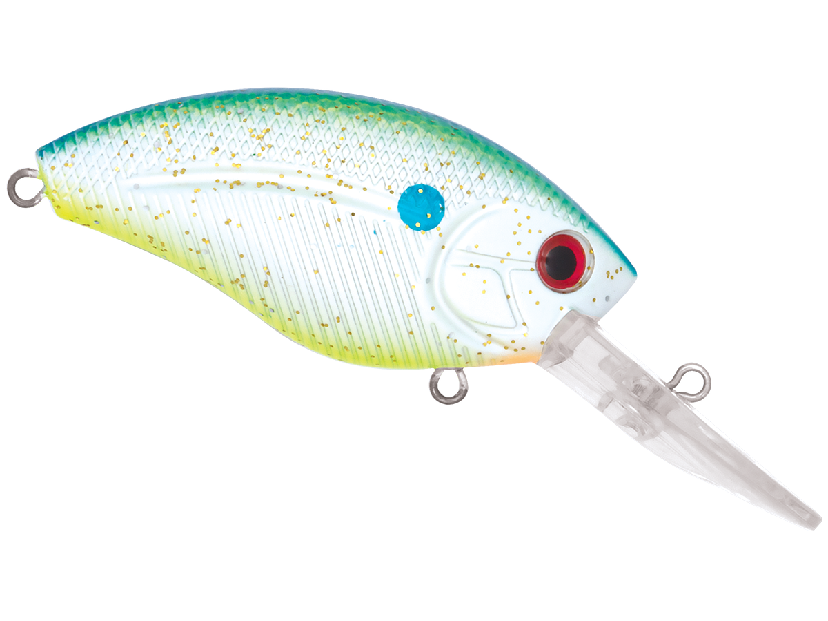 Howeller DMC Plus - fishing lure, view 44