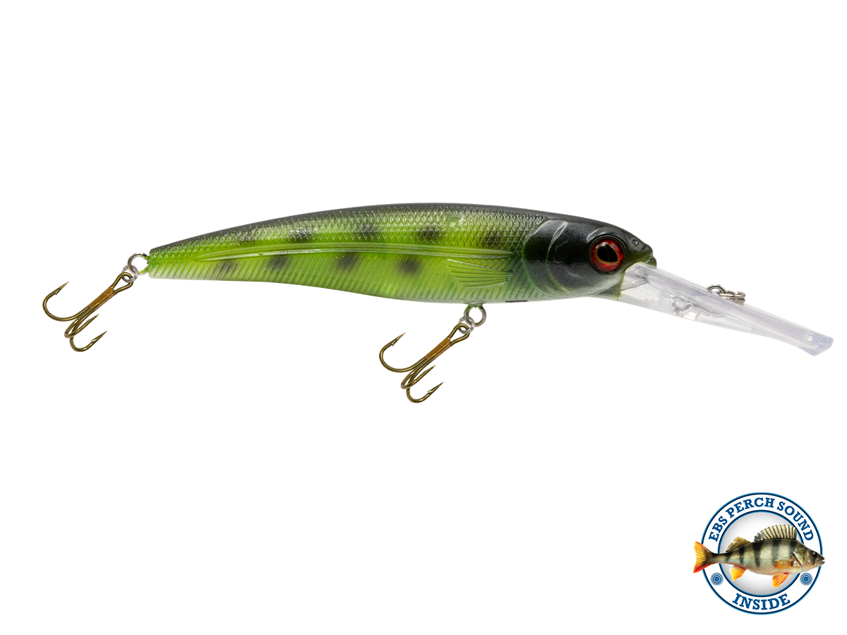 Voyager 15 Walleye, view 8