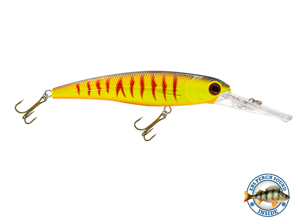 Voyager 15 Walleye, view 3