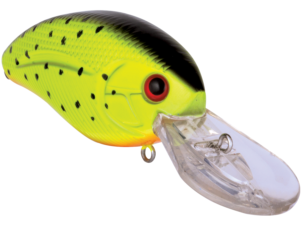 Howeller DMC Plus - fishing lure, view 49