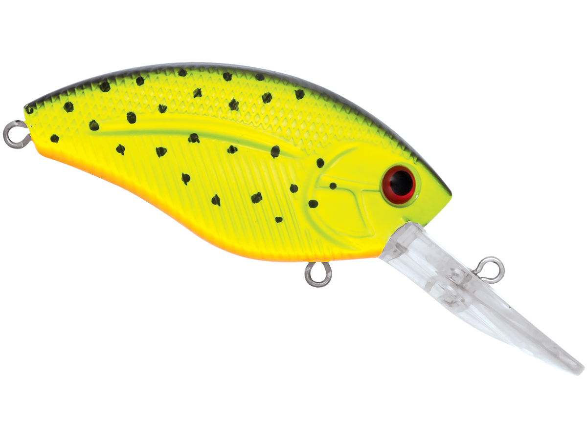 Howeller DMC Plus - fishing lure, view 48