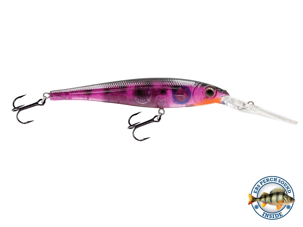 Walleye Minnow 111, view 2