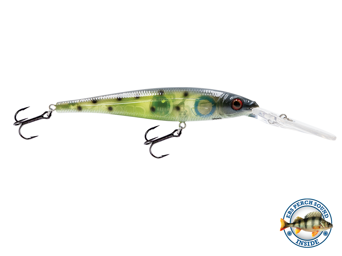 Walleye Minnow 111, view 4