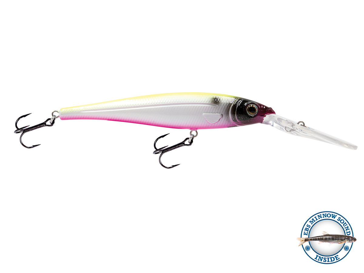 Walleye Minnow 111, view 5