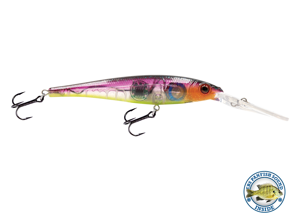 Walleye Minnow 111, view 6