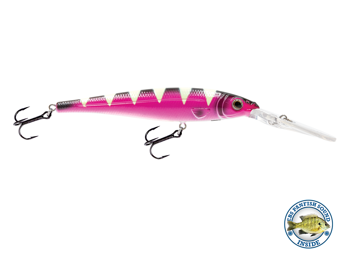 Walleye Minnow 111, view 7