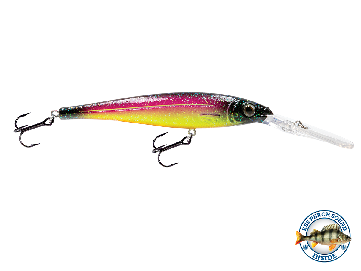 Walleye Minnow 111, view 8