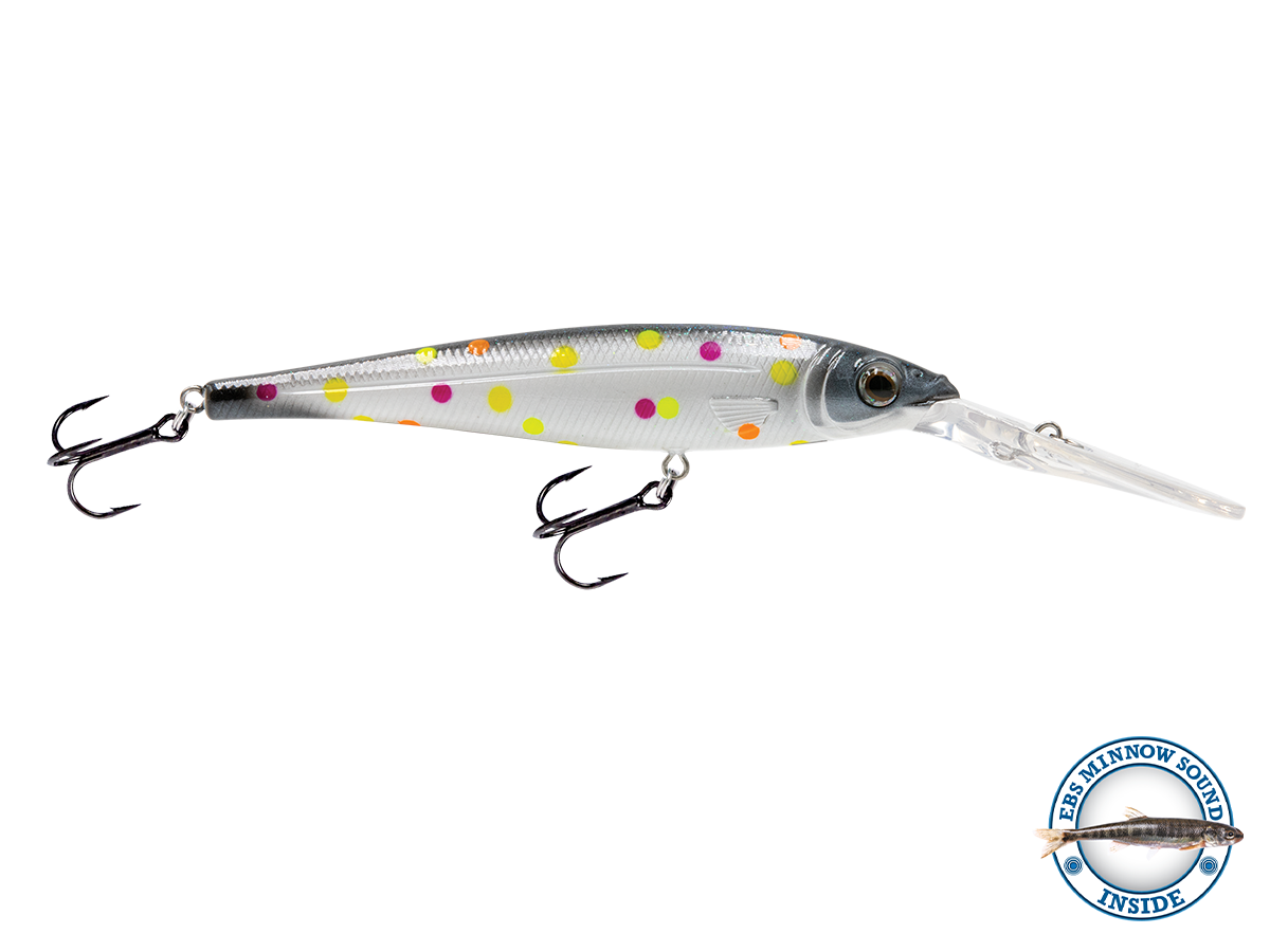 Walleye Minnow 111, view 9