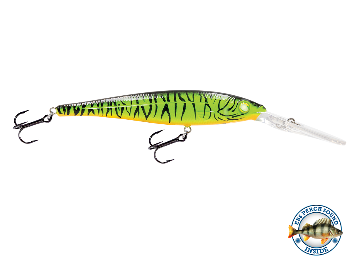 Walleye Minnow 111, view 11