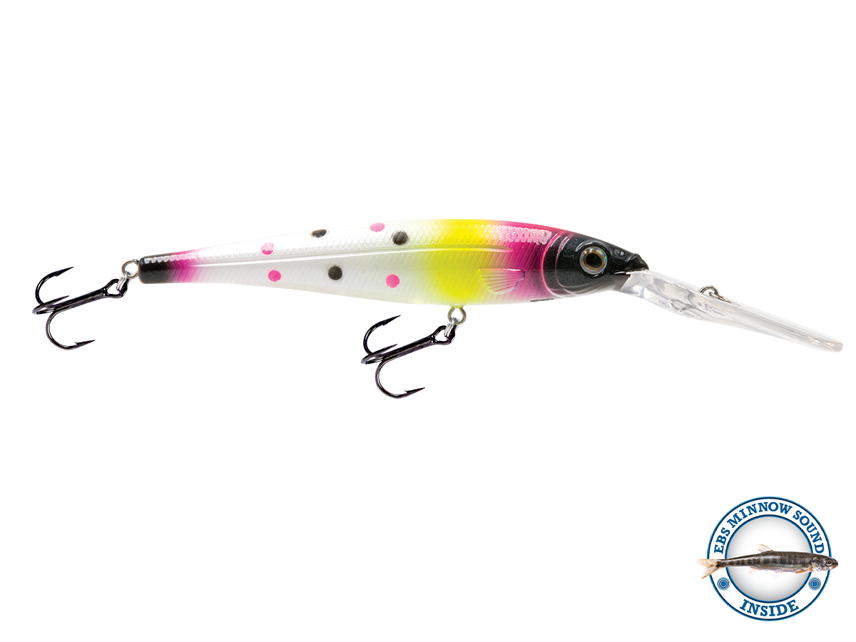 Walleye Minnow 111, view 12