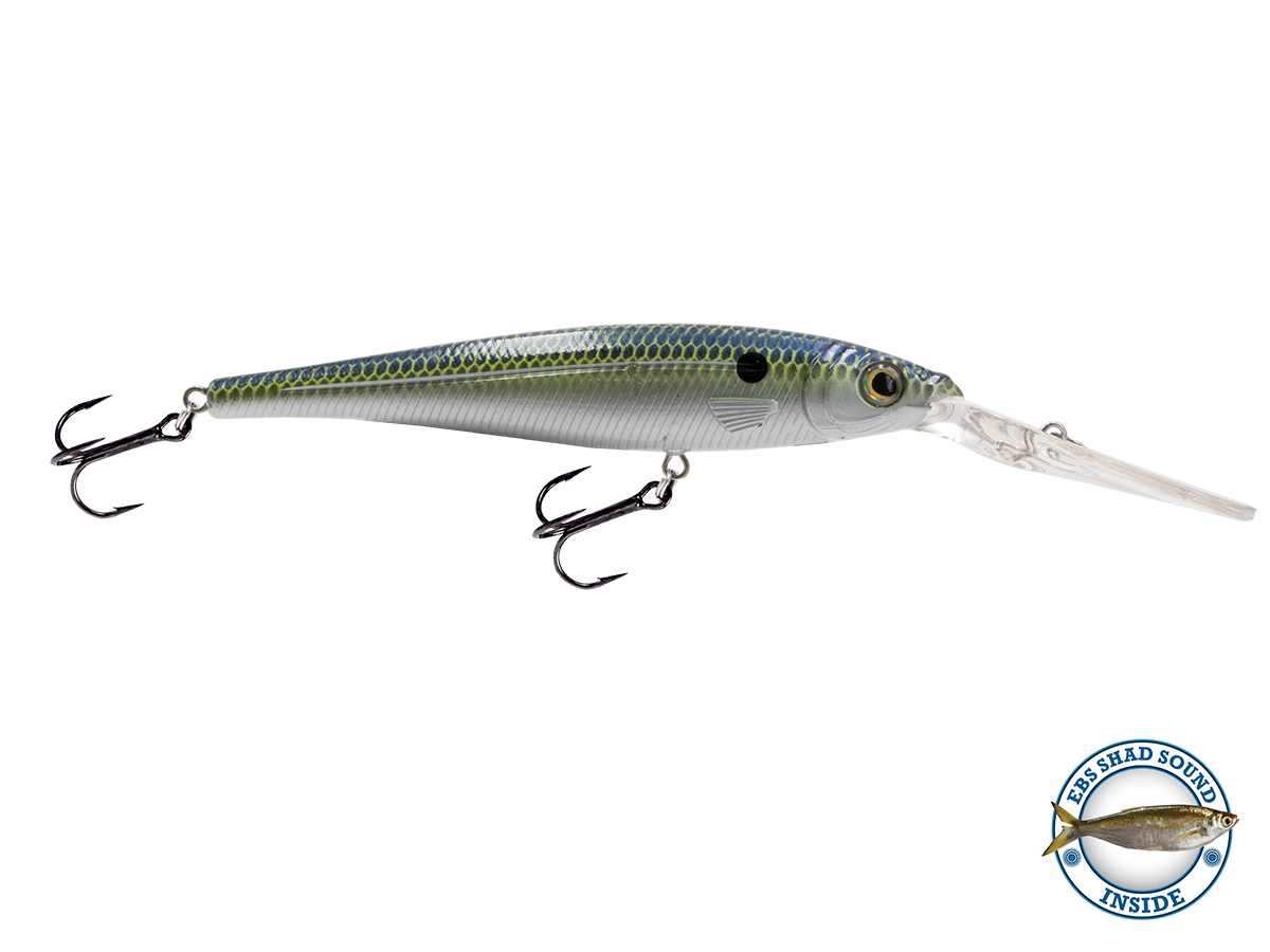 Walleye Minnow 111, view 13
