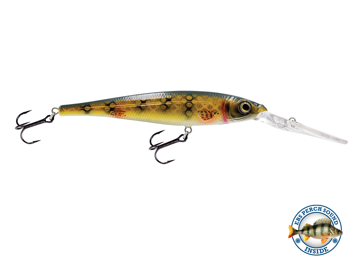 Walleye Minnow 111, view 14