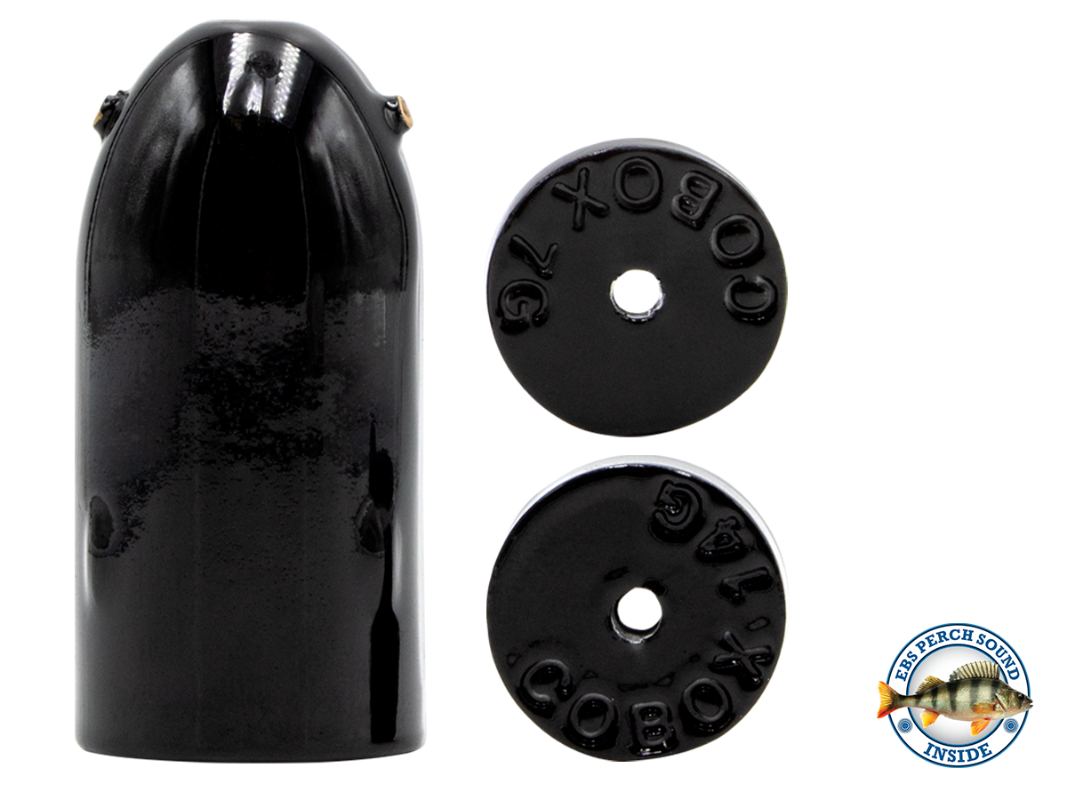 Livingston Bullet Predator - fishing lure, view 5