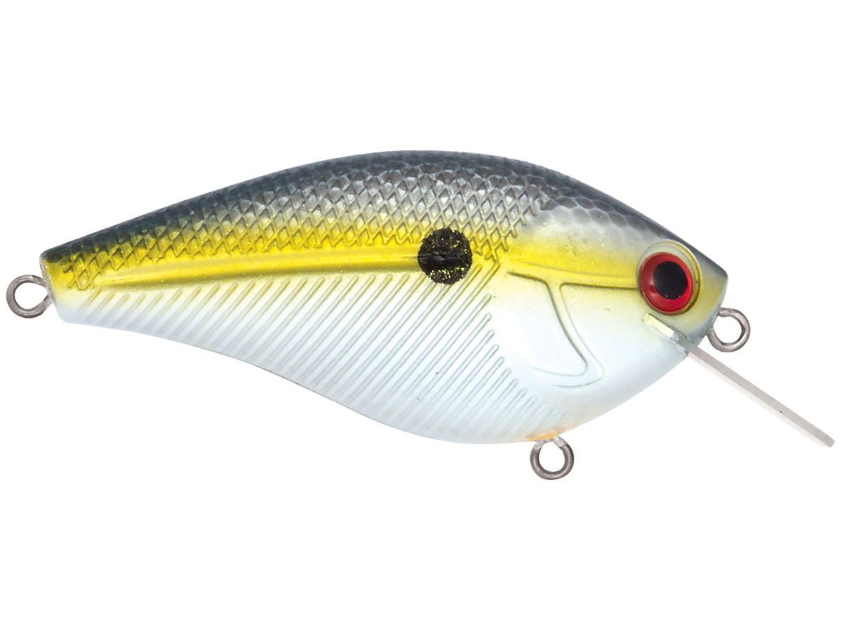 Primetyme SQ 2.0 - fishing lure, view 17