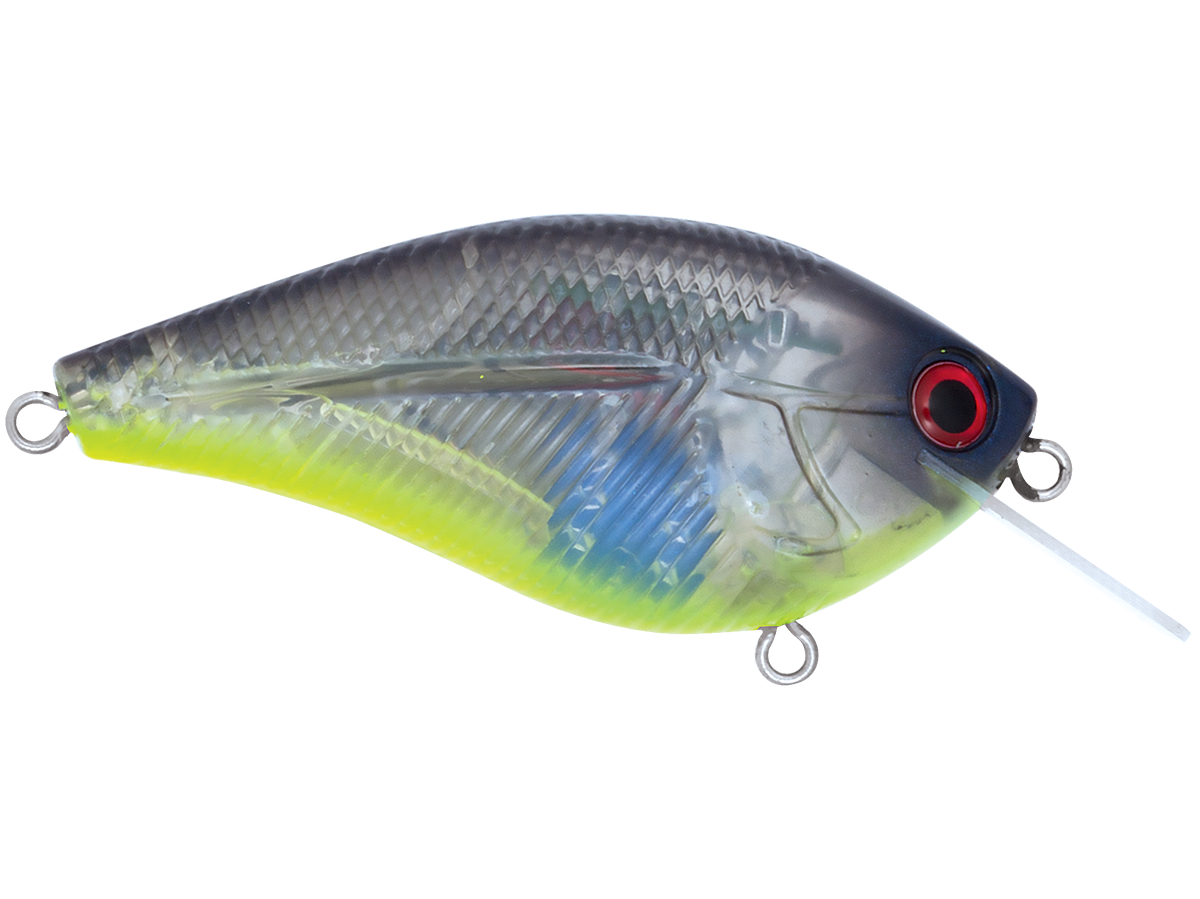 Primetyme SQ 2.0 - fishing lure, view 26