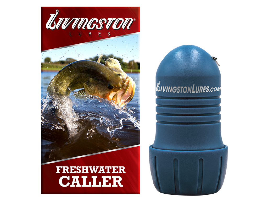 Freshwater Caller - fishing lure