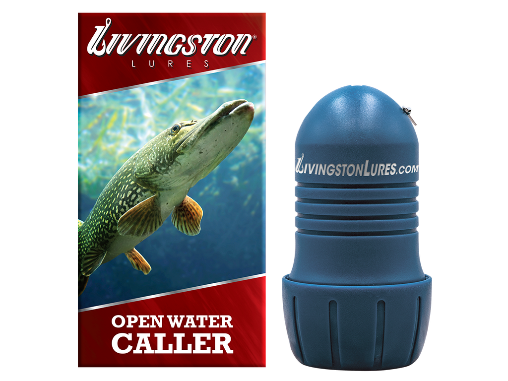 Open Water Caller