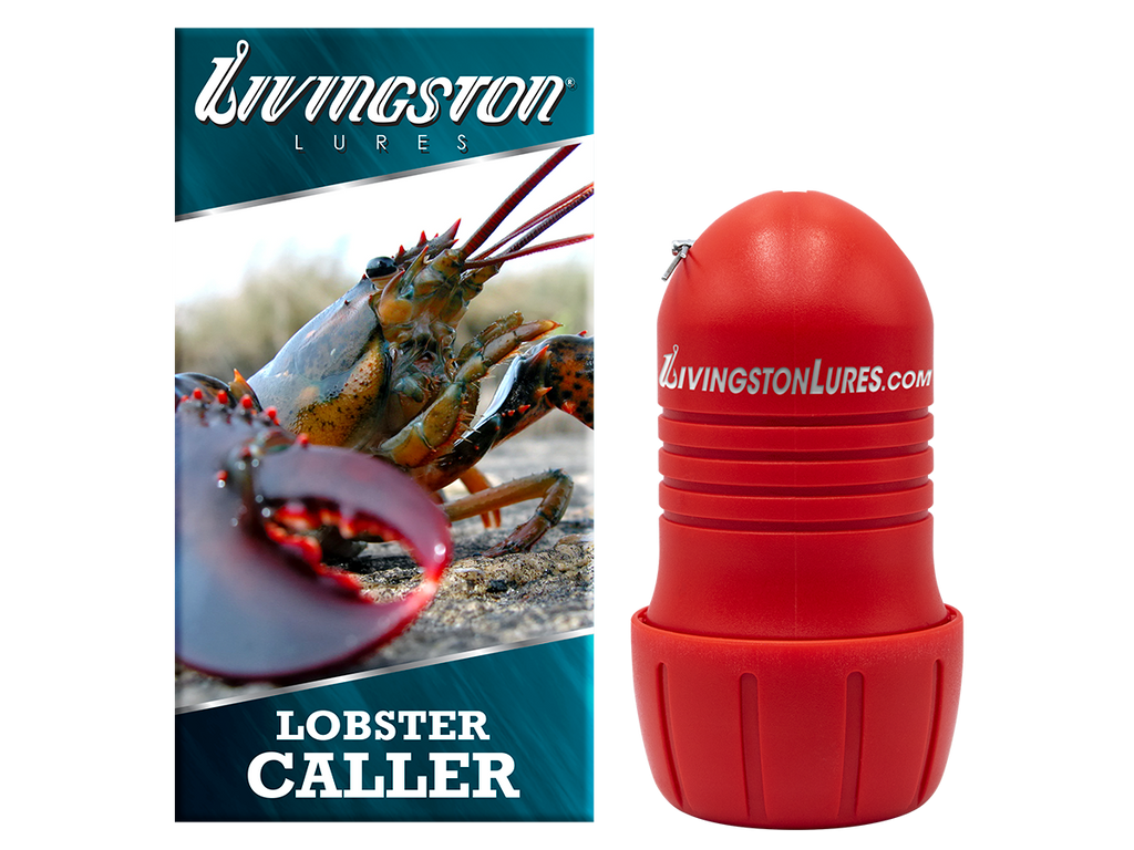 Lobster Caller - fishing lure