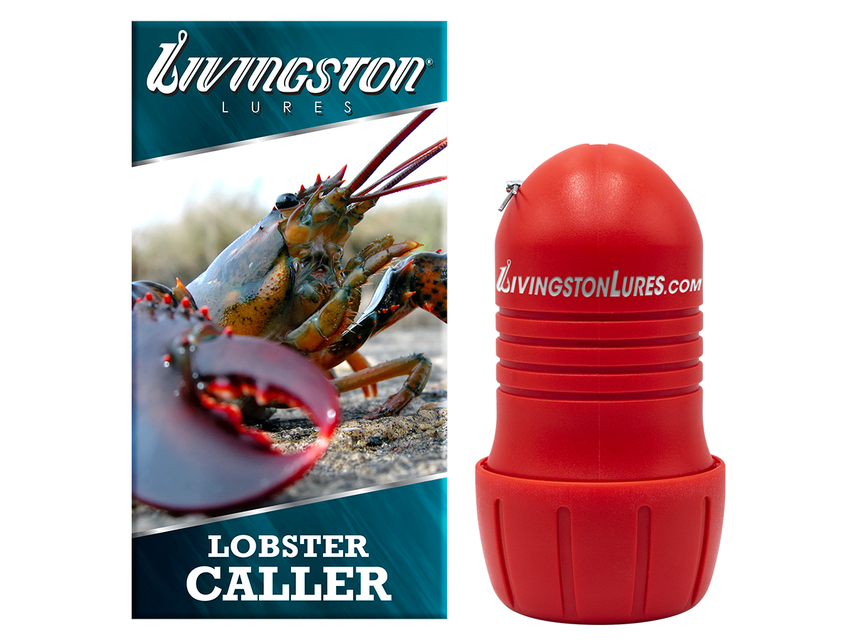 Lobster Caller - fishing lure