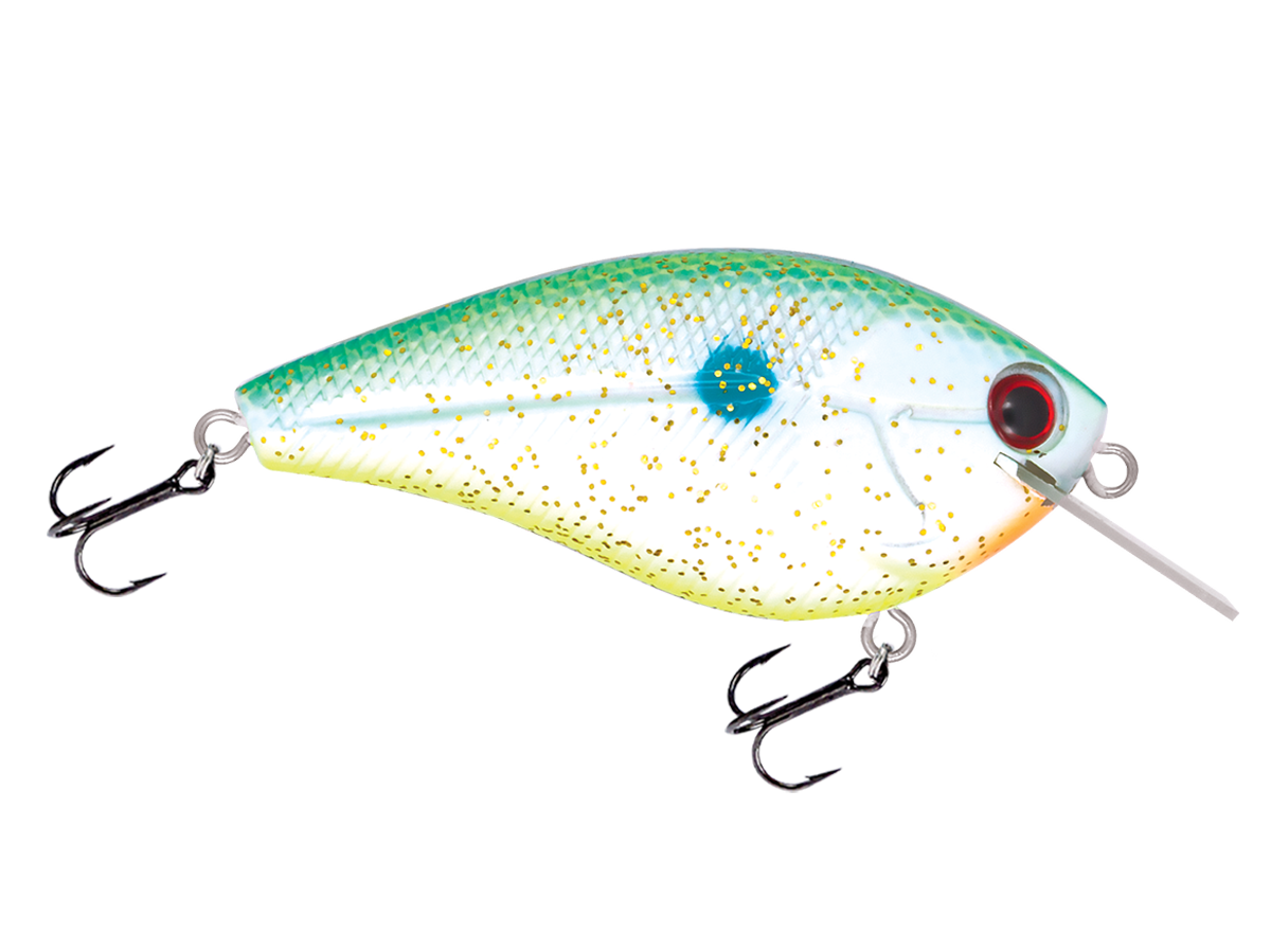 Primetyme SQ 2.0 - fishing lure, view 5