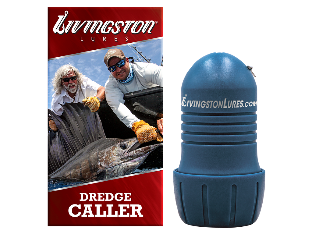 Dredge Caller - fishing lure