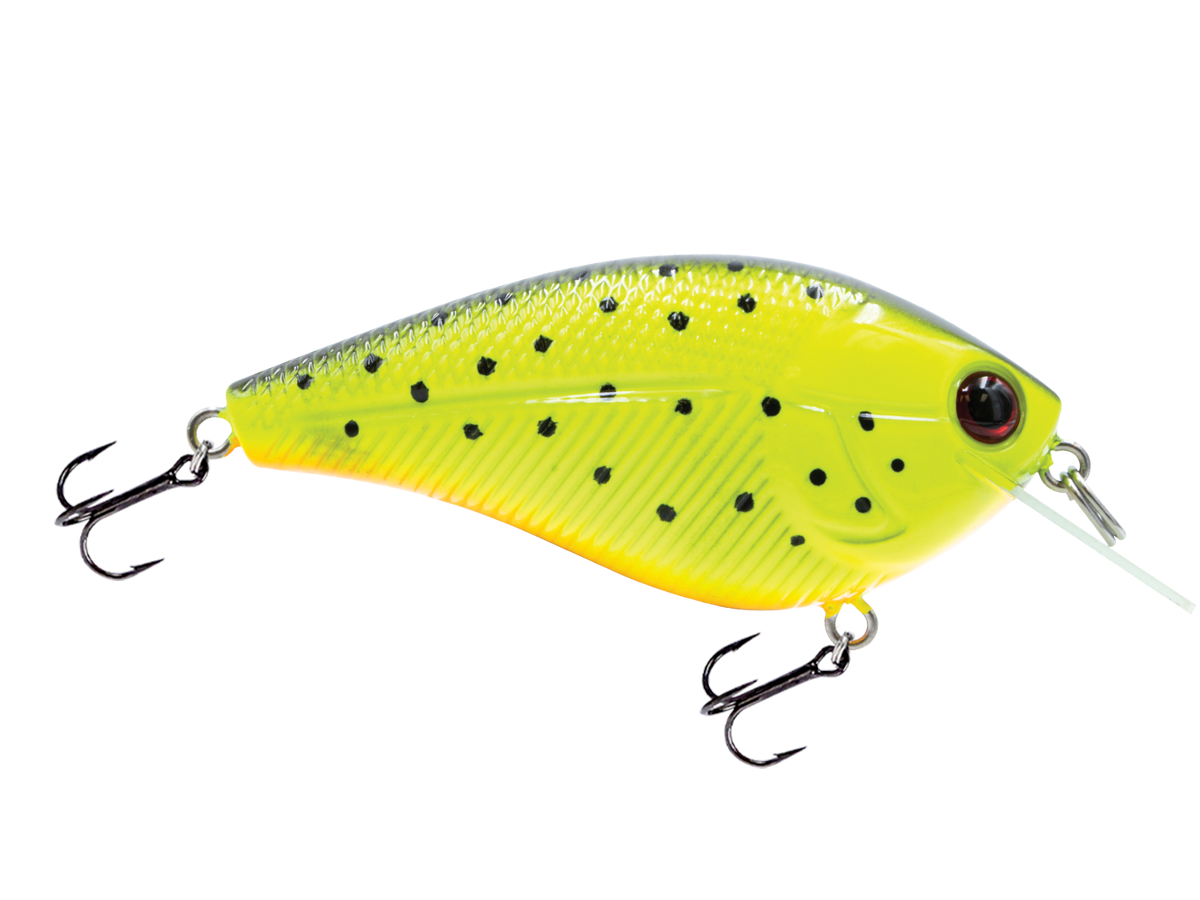 Primetyme SQ 2.0 - fishing lure, view 9