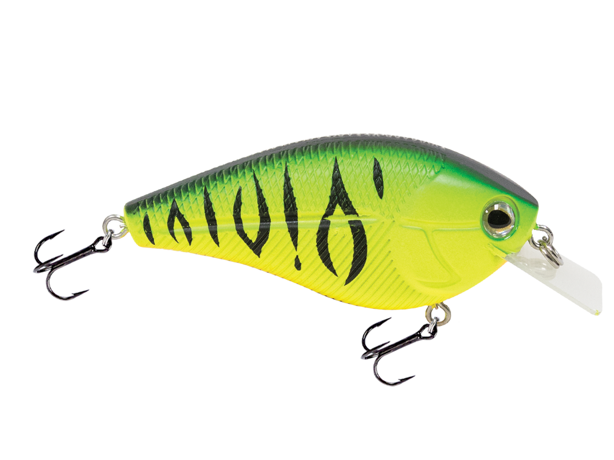 Primetyme SQ 2.0 - fishing lure, view 4