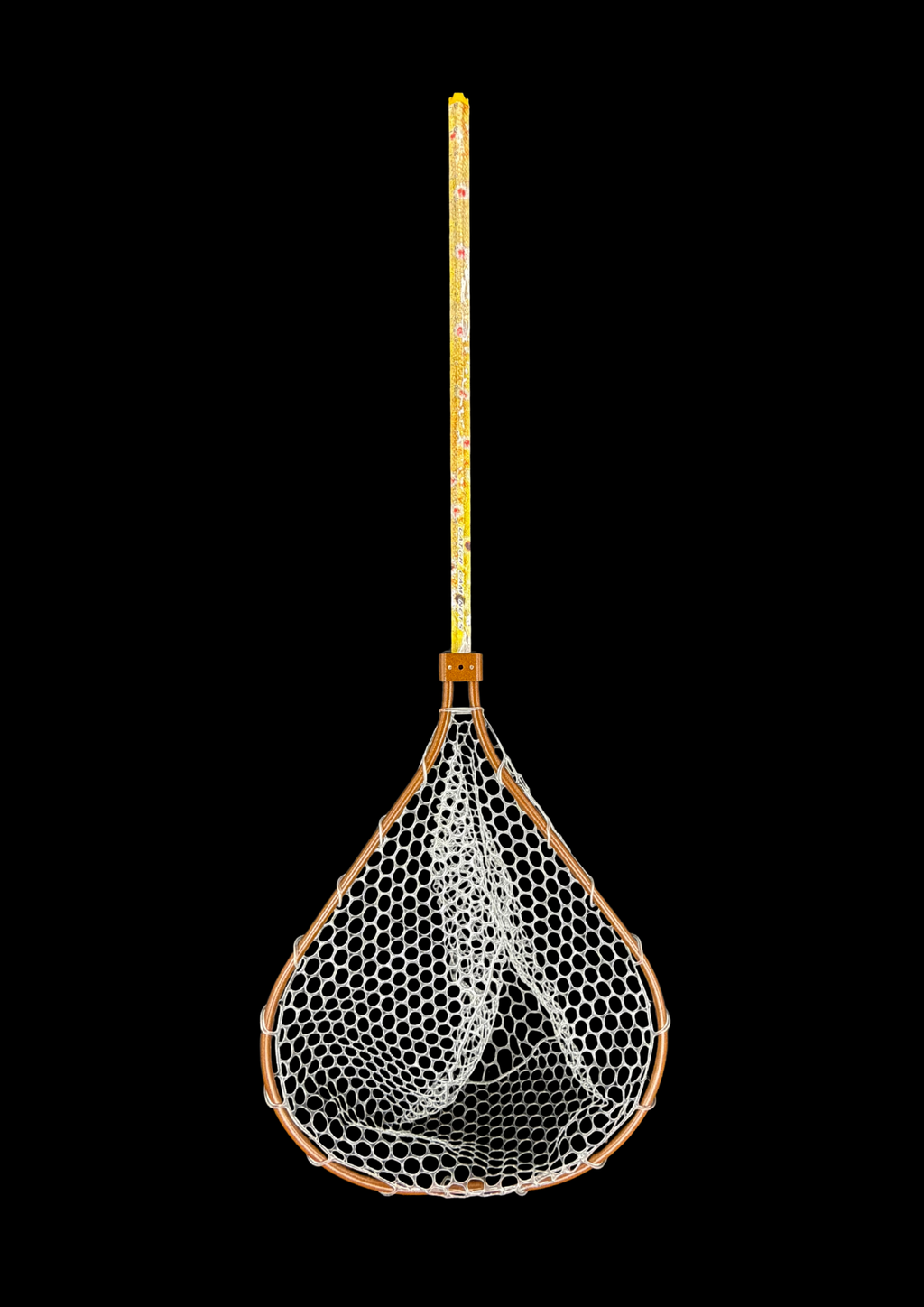 Catch Cam Guide Net - fly fishing gear