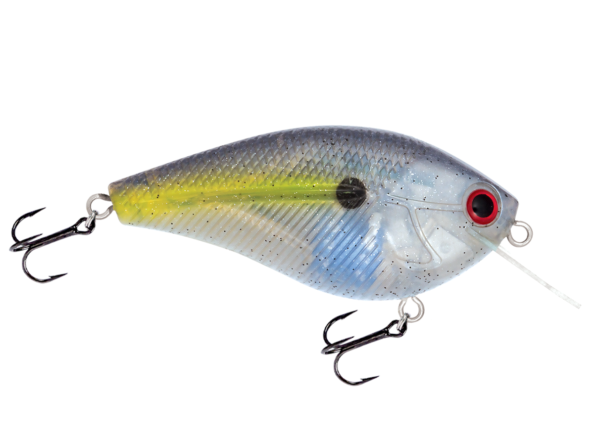 Primetyme CB 2.0 - fishing lure, view 2