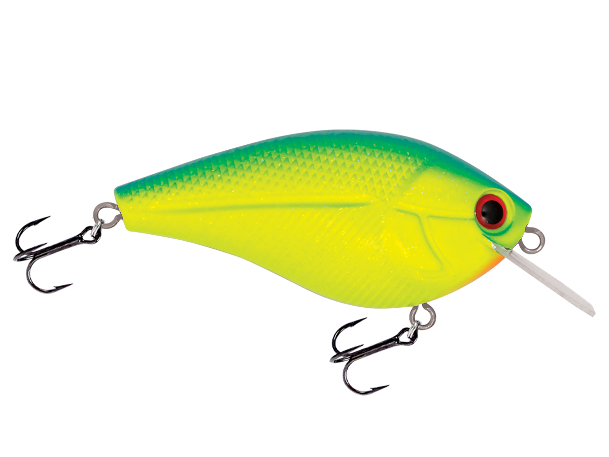 Primetyme CB 2.0 - fishing lure