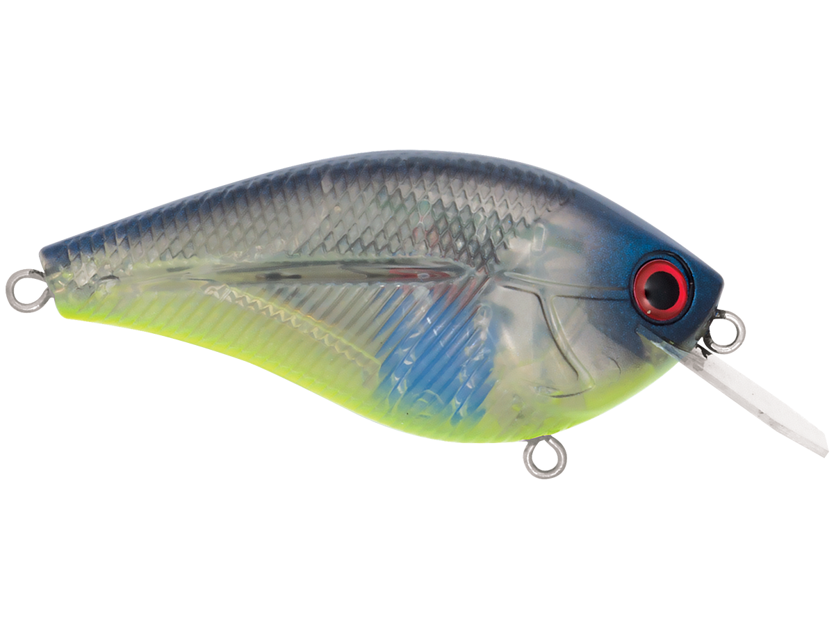 Primetyme CB 2.0 - fishing lure, view 27