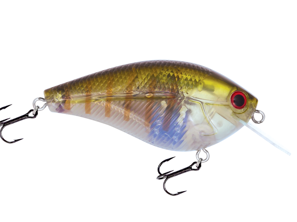 Primetyme CB 2.0 - fishing lure, view 10