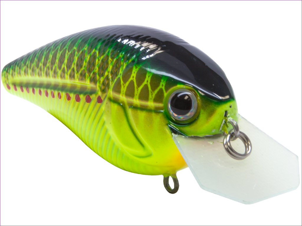 Primetyme CB 2.0 - fishing lure, view 38