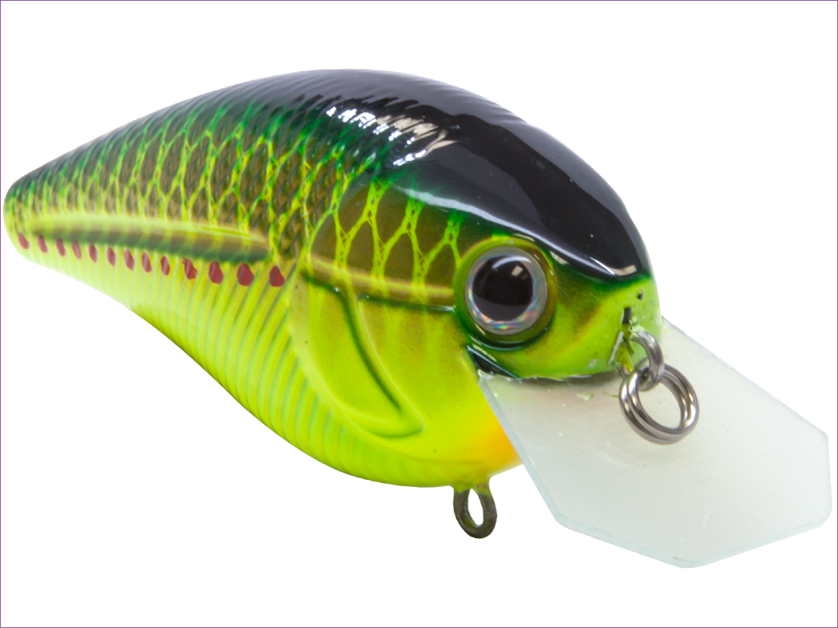 Primetyme CB 2.0 - fishing lure, view 38