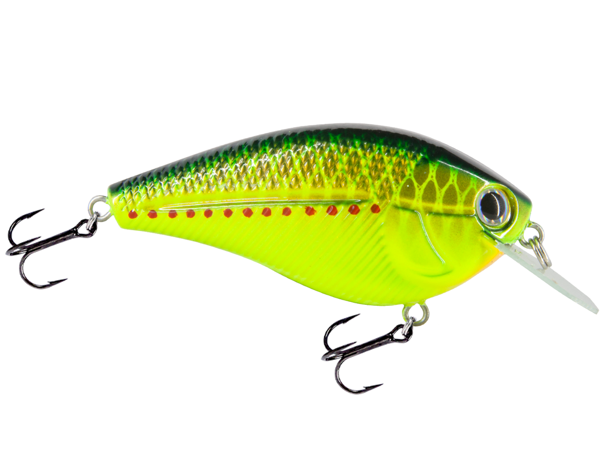 Primetyme CB 2.0 - fishing lure, view 4