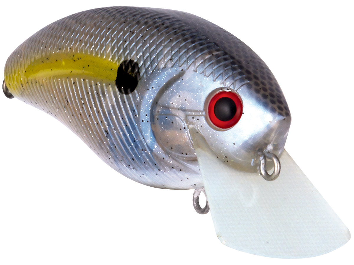 Howeller DMC SQ - fishing lure, view 18