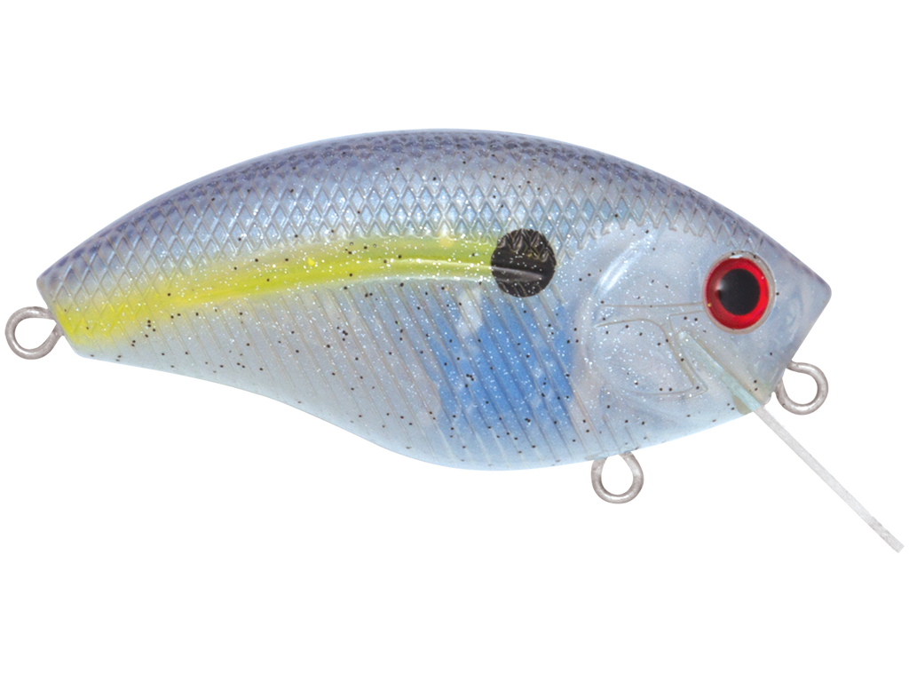 Howeller DMC SQ - fishing lure, view 16